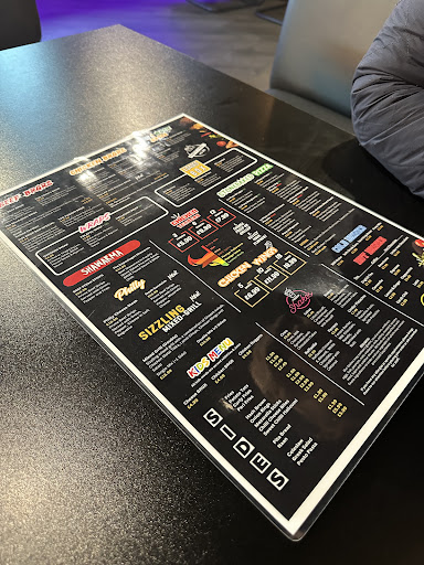 Photo of BRGR BOX - 2-4 Exeter St, Birmingham B1 1NH